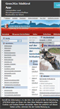 Mobile Screenshot of gemeinde.schluderns.bz.it
